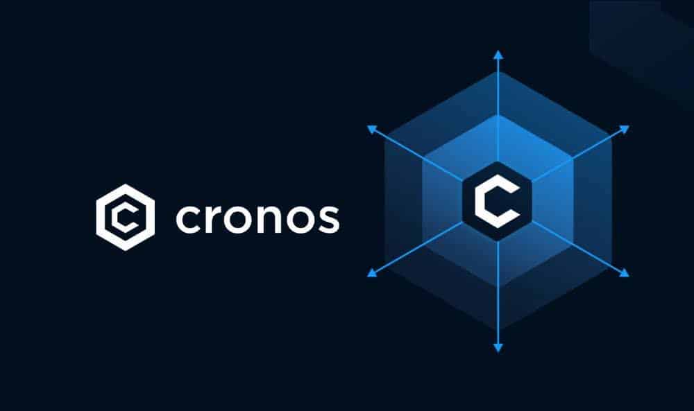 Cronos (CRO)