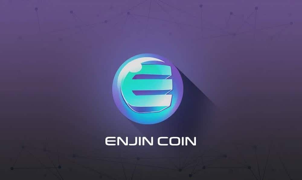 Enjin (EJN)