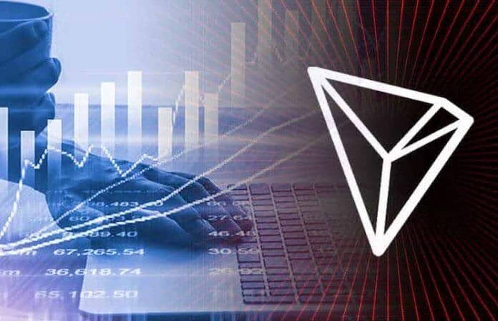 TRON (TRX)