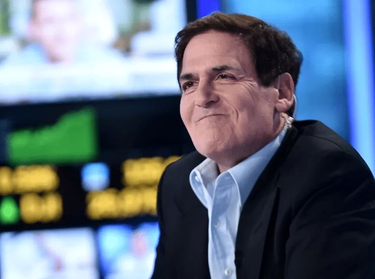 Mark Cuban