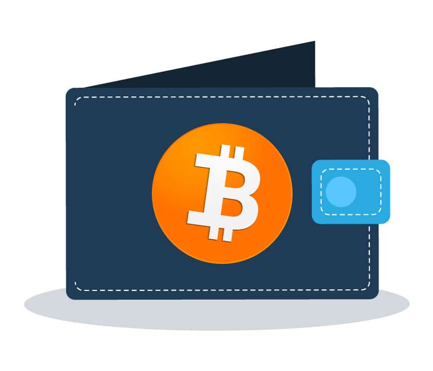 bitcoin wallet คืออะไร  