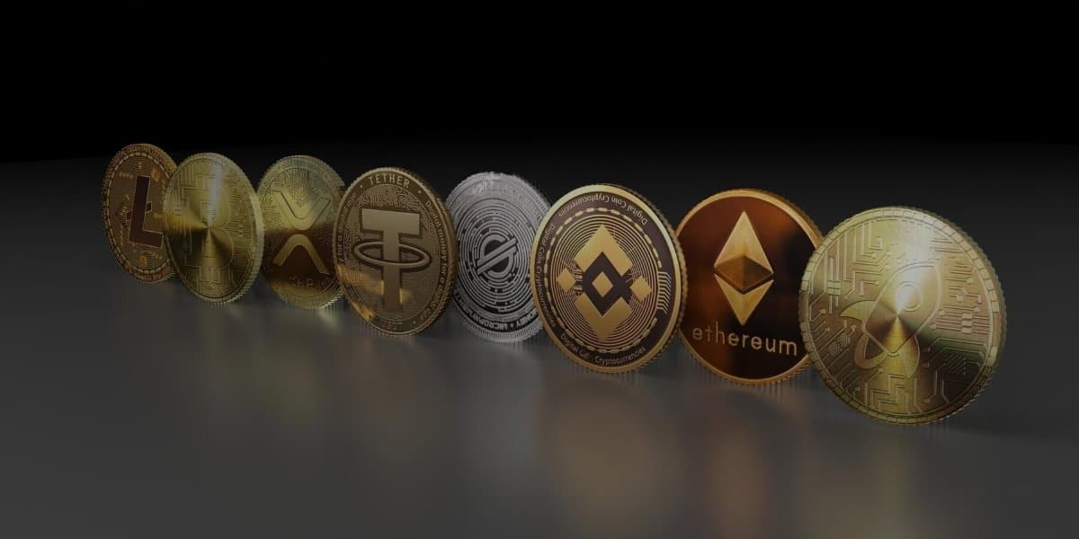 เหรียญ Altcoins คืออะไร?