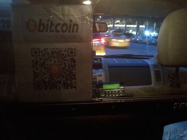 inside bitcoins new york 2021 car