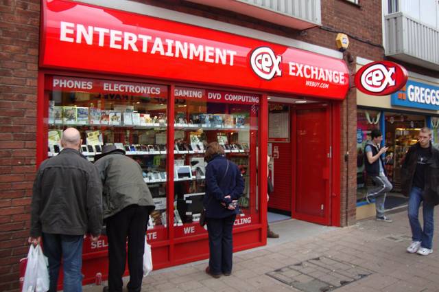 cex uk bitcoins