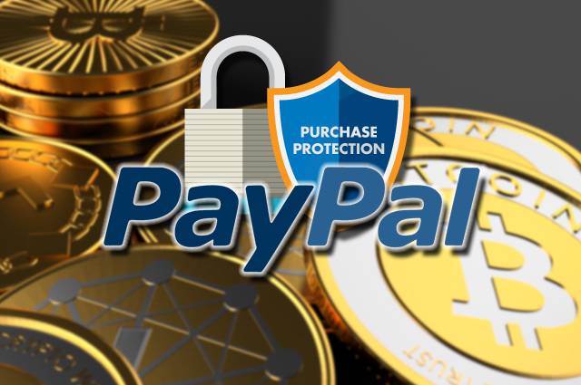 buy bitcoin with hacked paypal
