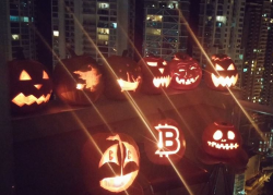 BitcoinWeen