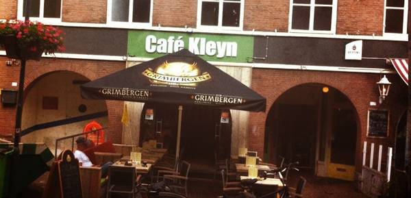 Cafe Kleyn, Arnhem