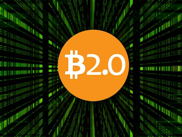 what is bitcoin 2.0
