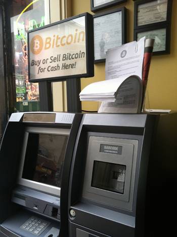 bitcoin atm dc