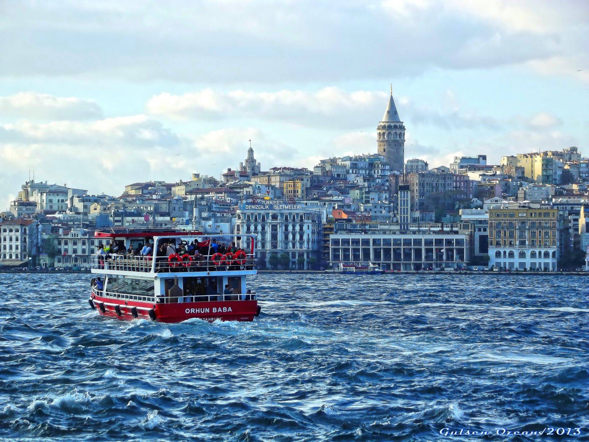 Bitcoin Turkey