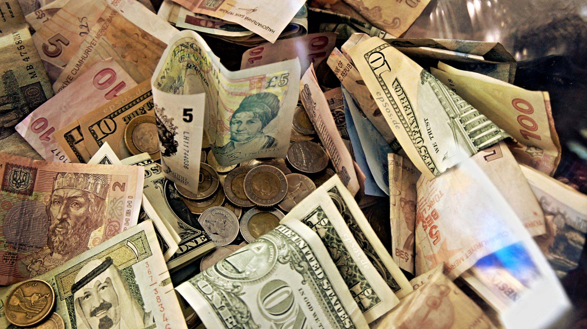 Bitcoin Appcoins Money