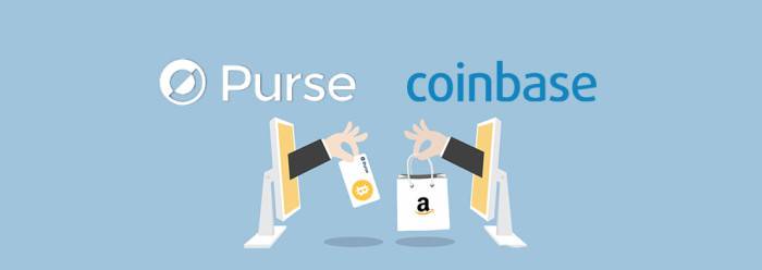 Purse Coinbase Bitcoin Adoption