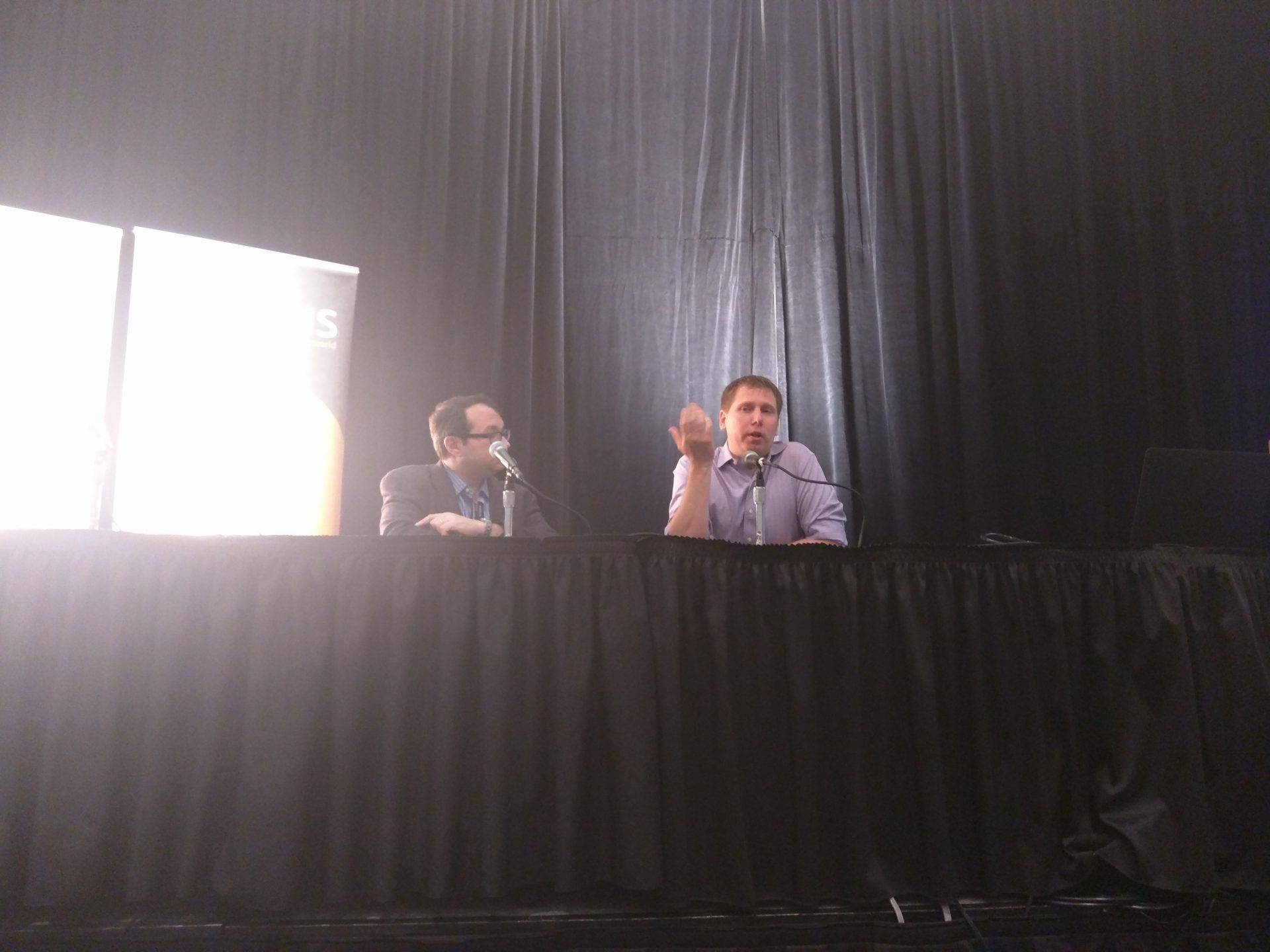 Silbert Hochstein Inside Bitcoins