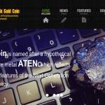 Aten “Black Gold” Coin Soon To Launch Patented Wallet | Inside ... - Inside Bitcoins
