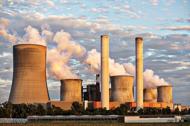 China Sets the Ball Rolling on