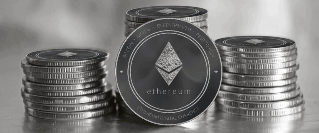 ethereum[eth price chart volume and market cap