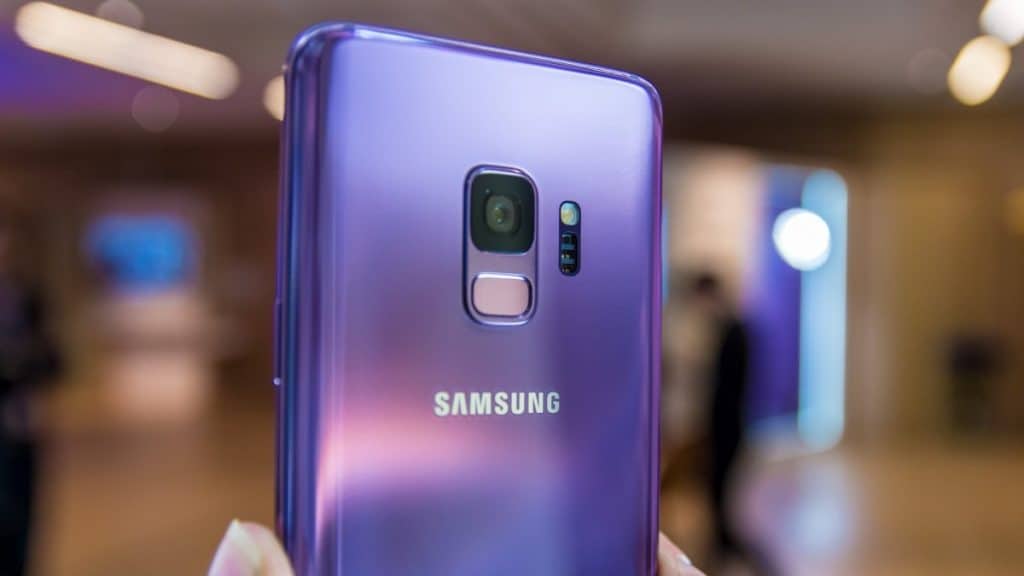 Samsung Boosts Cryptocurrency Startup with Almost $3 Million