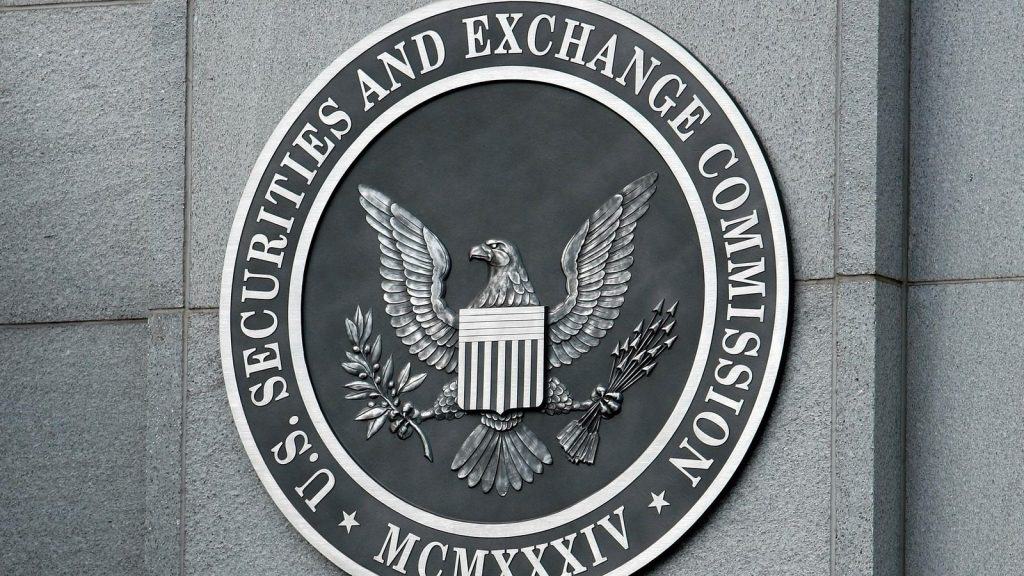 Blockchain Author Alex Tapscott and Firm Fined by SEC Fines for Securities Violations