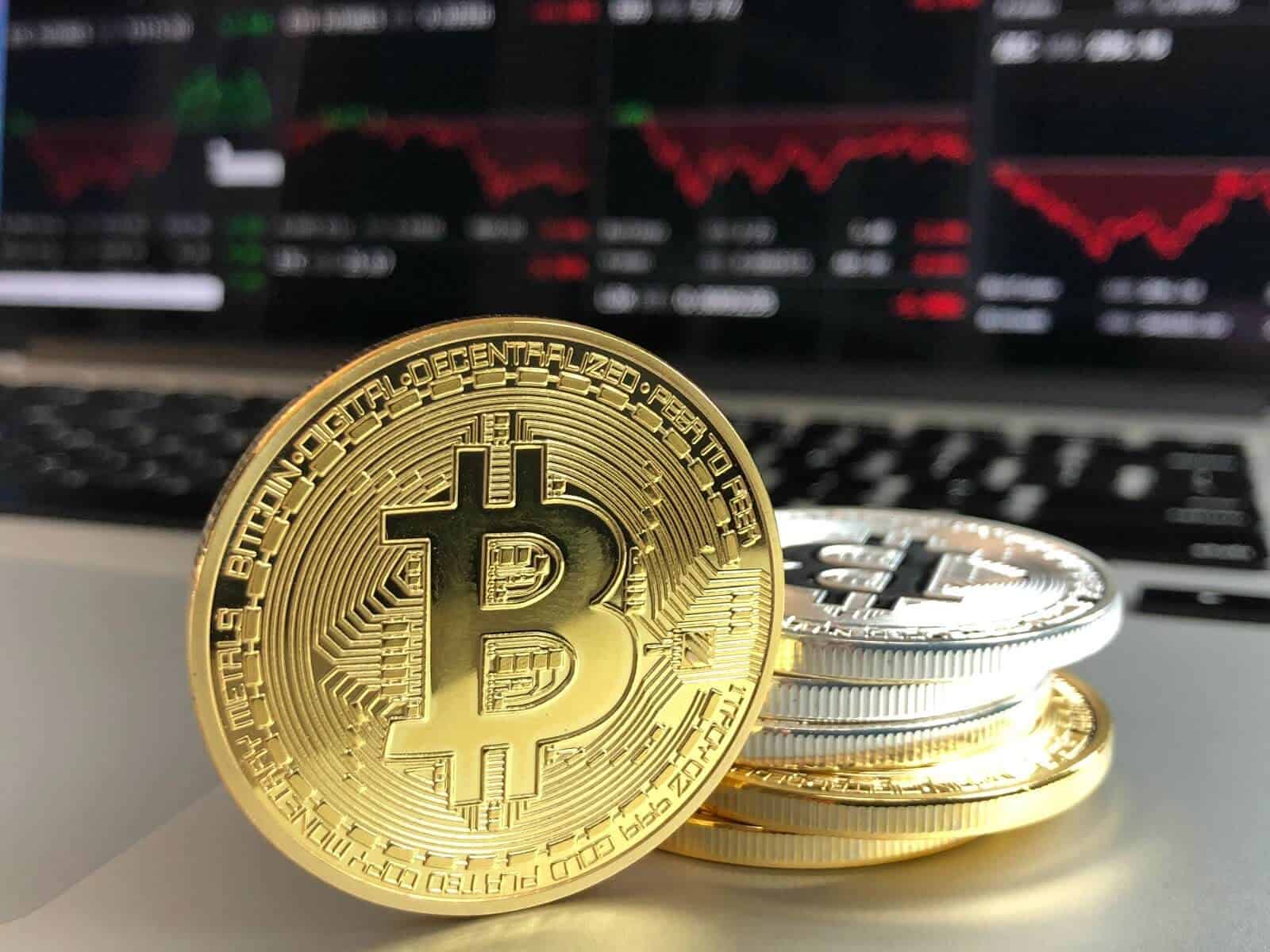 does bitcoin have an etf