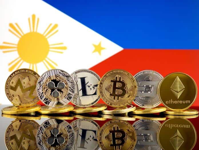 crypto phobia of the philippines