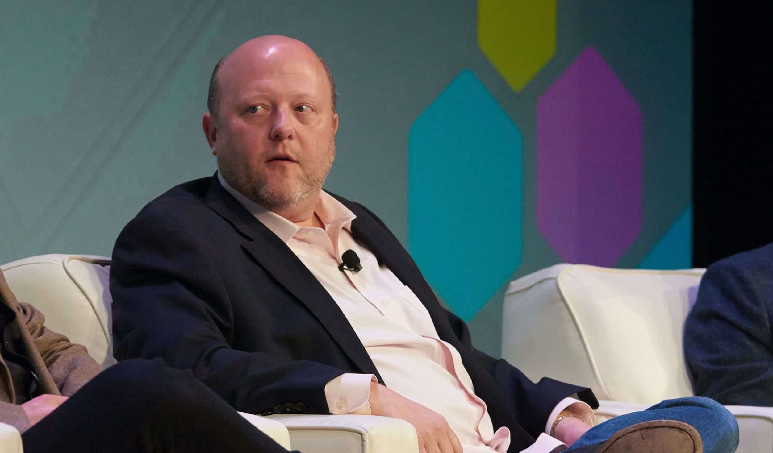 Circle CEO Jeremy Allaire Wants to Tell US Lawmakers That the Country Is Falling Behind in Crypto