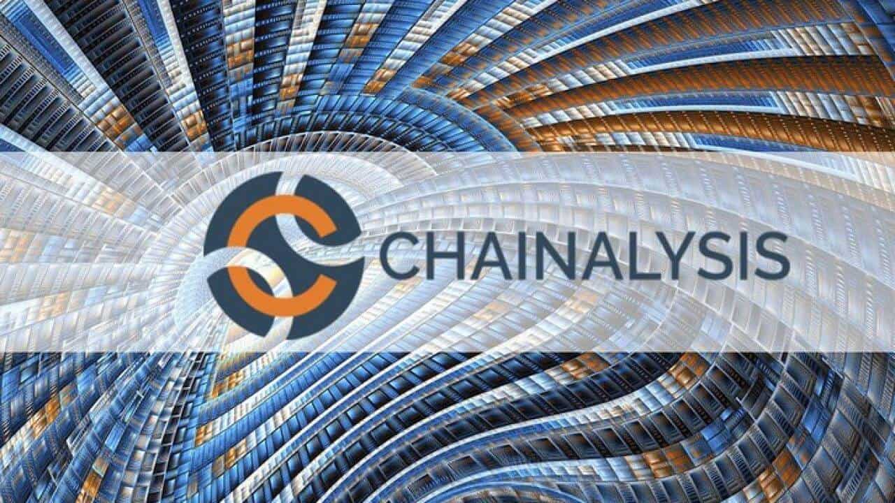 Chainalysis Releases a New Real-Time Anti-Money Laundering Compliance Solution