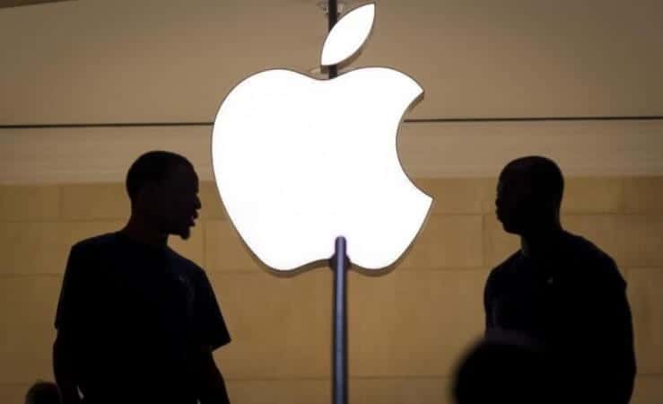 Crypto Trading Banned On Apple’s Credit Card