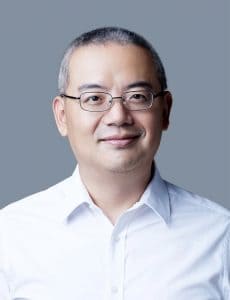 Dr Michael Yuan, a co-founder of The CyberMiles Foundation and CEO of Second State
