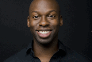 Obi Nwosu, co-founder and chief executive at Coinfloor