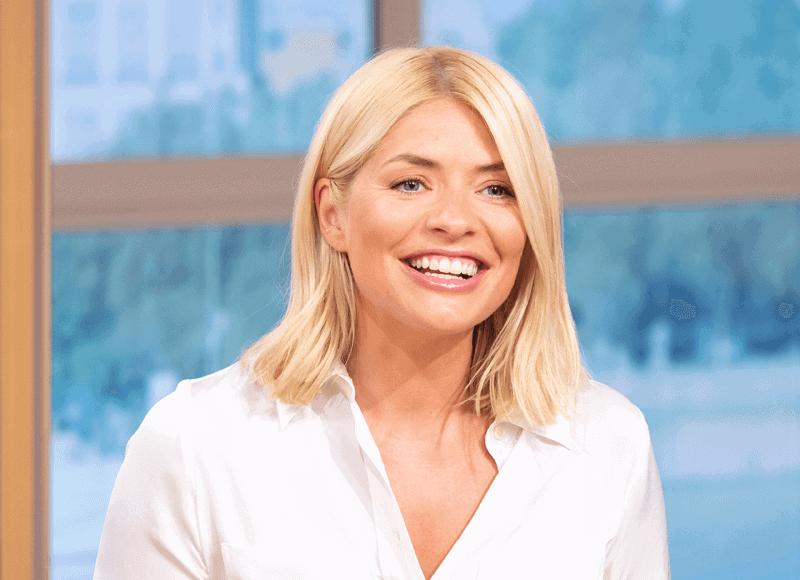 Holly Willoughby Bitcoin How Did She Invest Truth Exposed