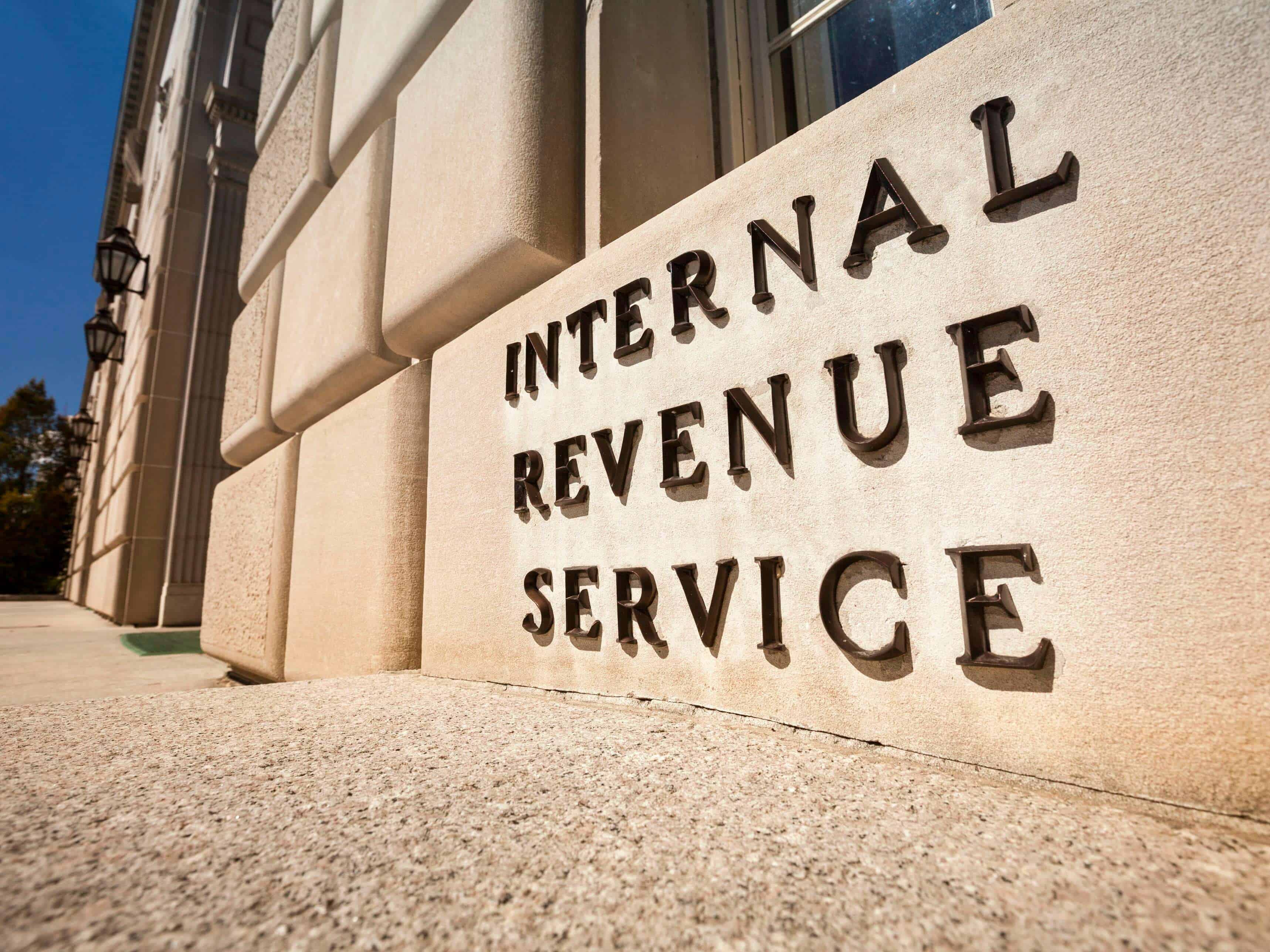 IRS Clarifies On Crypto Taxes; Users Seek Tax Software for Simplification
