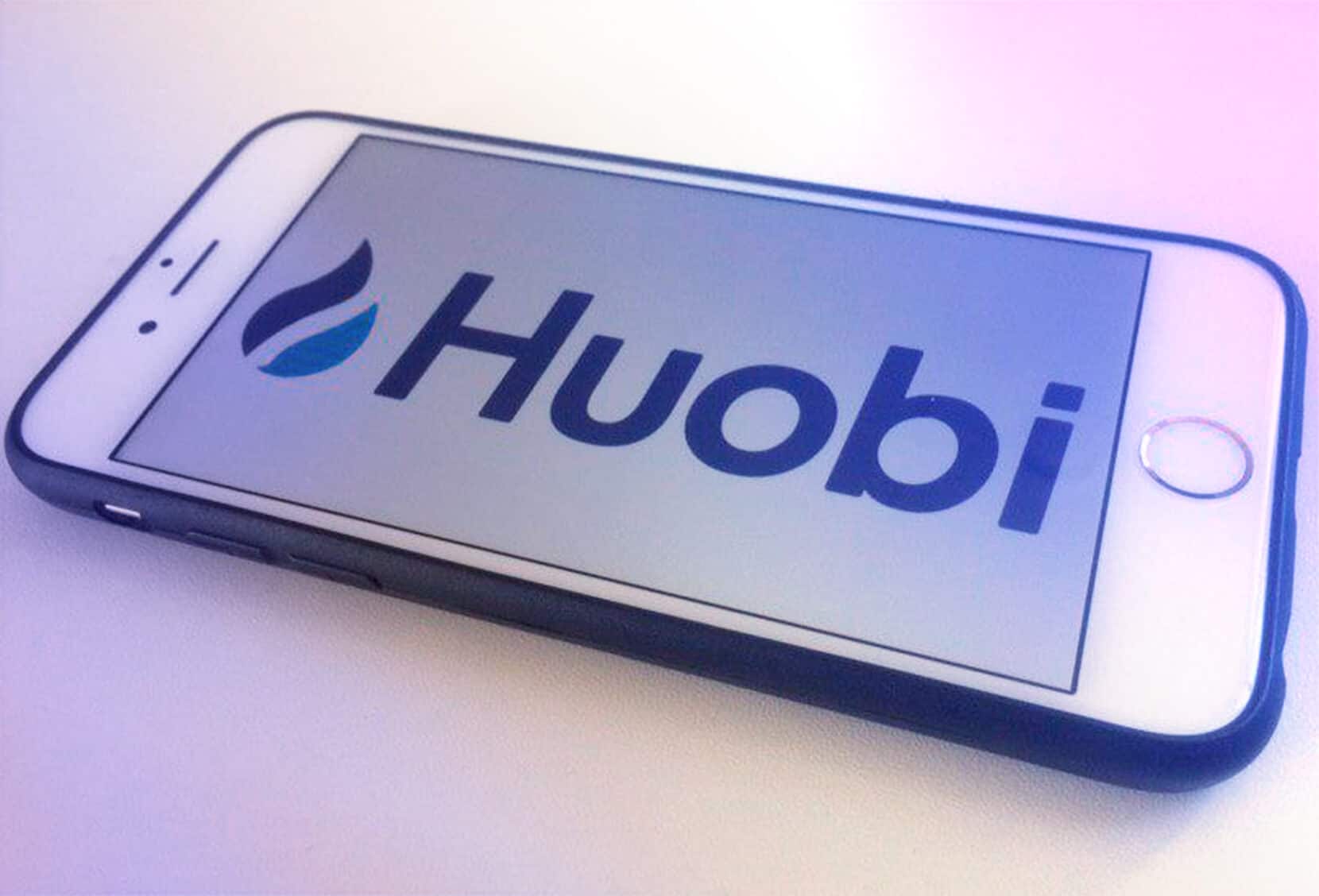 Huobi Joins Chinese Blockchain Alliance with China Telecom and Others