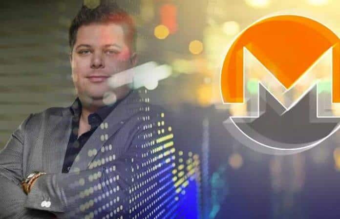‘Fluffypony’ Monero’s Lead Maintainer, Steps Down As Project Head
