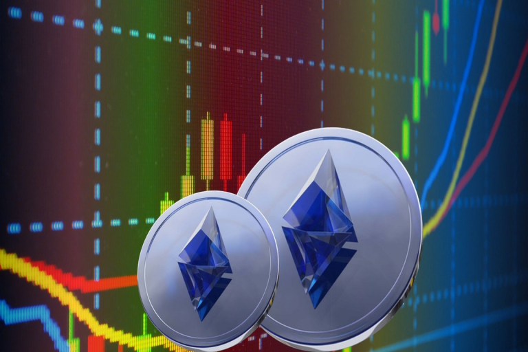 Ethereum Price Prediction Spot ETH ETFs Debut With 107 Million Net