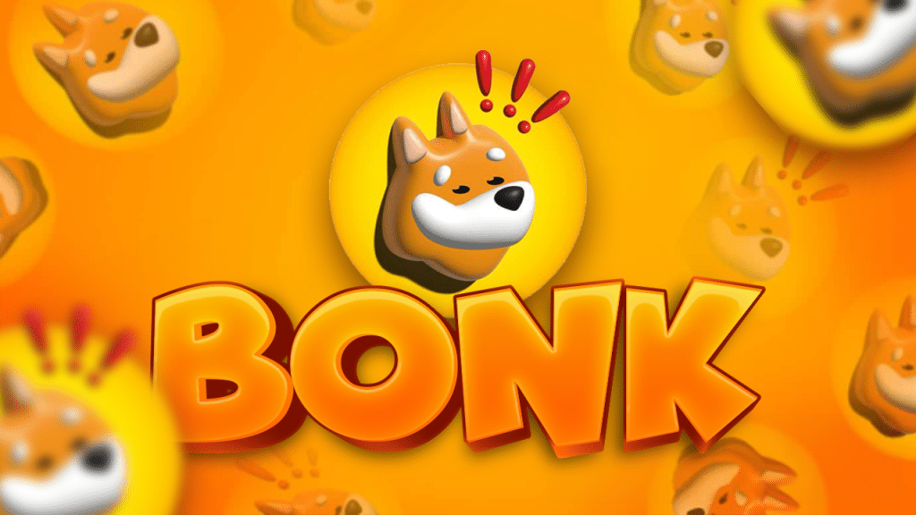 Bonk Price Prediction As Bonk Soars To A New All Time High