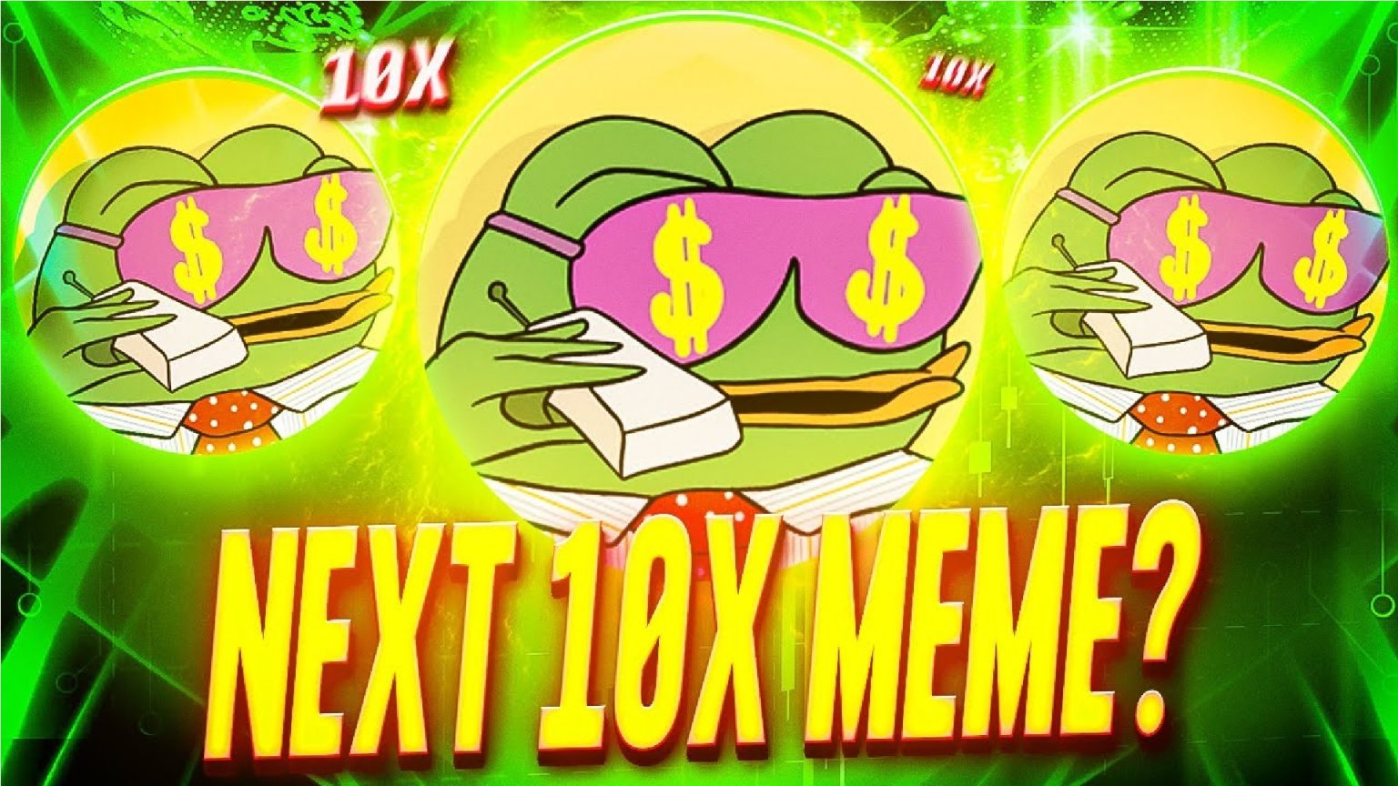 Cilinix Crypto Reviews Wall Street Pepe Next X Meme Coin