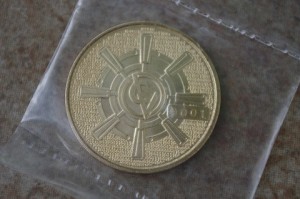 crypto storage coin