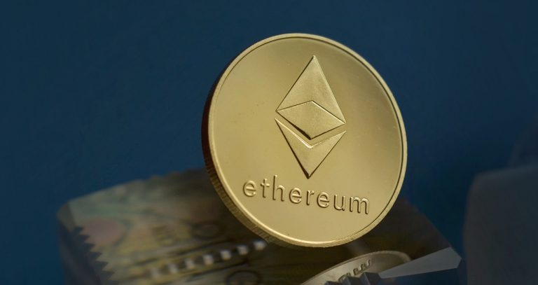 is it good to invest in ethereum now