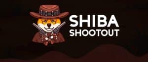 Shiba Shootout cover