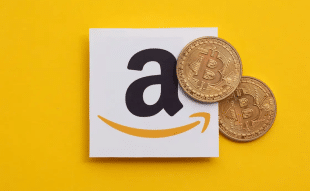 Amazon จ่อลงทุน Bitcoin 5% หลัง MicroStrategy กำไรพุ่ง 500%