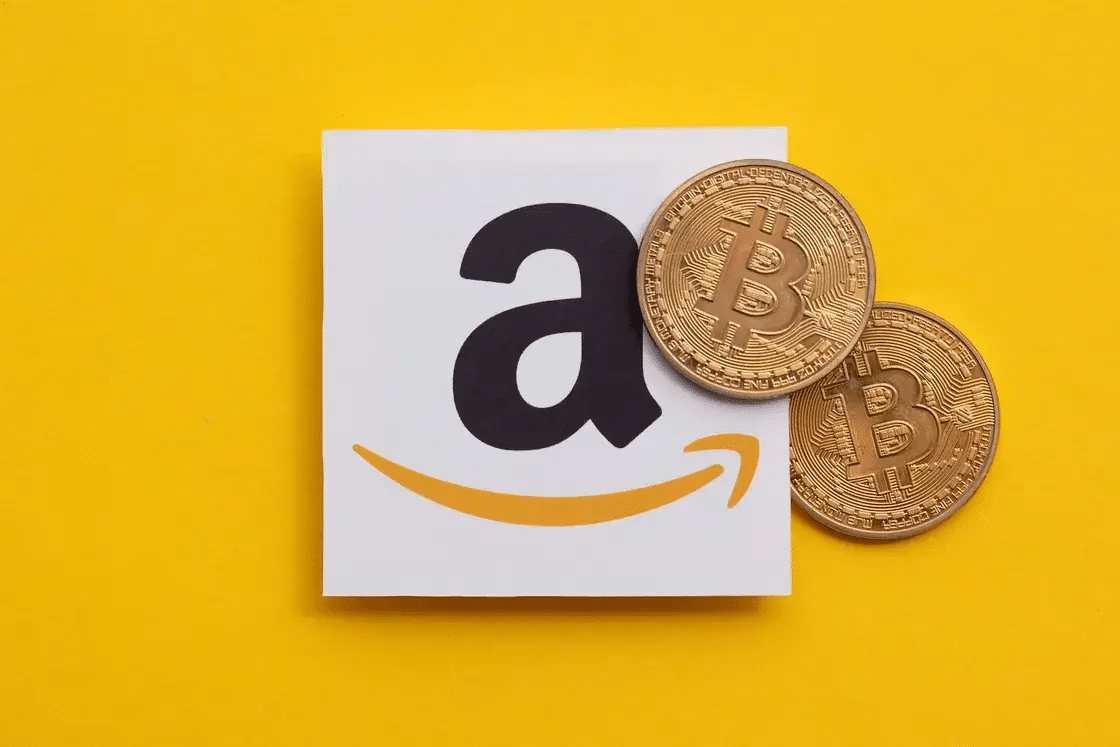 Amazon จ่อลงทุน Bitcoin 5% หลัง MicroStrategy กำไรพุ่ง 500%