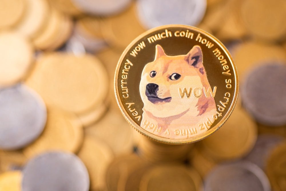 Dogecoin