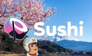 Sushi ราคาพุ่ง 95% ใน 1 สัปดาห์ ท่ามกลางการเคลื่อนไหวของคลัง SushiSwap