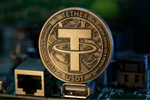 Tether เผยเหรียญ USDT เติบโตมากขึ้น จากการเข้าซื้อของนักลงทุนรายย่อย