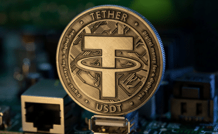 Tether เผยเหรียญ USDT เติบโตมากขึ้น จากการเข้าซื้อของนักลงทุนรายย่อย