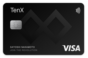 TenX-Cards