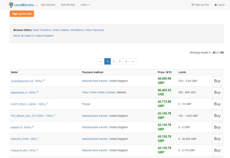 How to Buy Bitcoin in the UK without ID InsideBitcoins