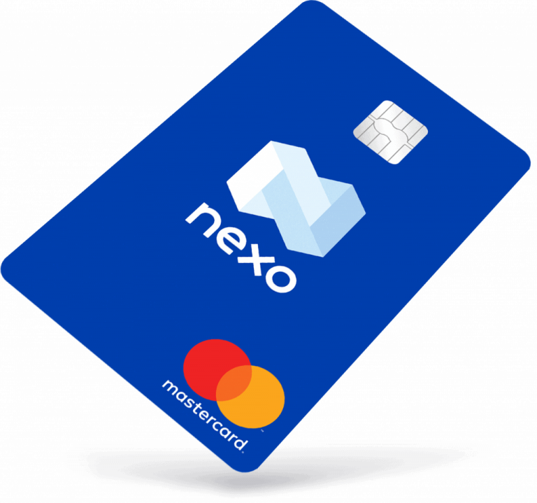 best crypto credit card uk