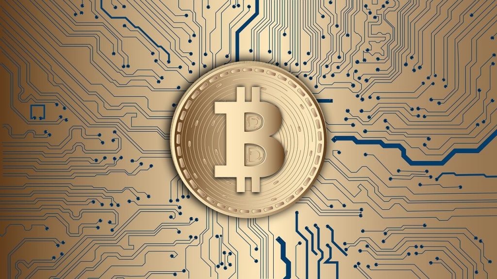 Buy bitcoin online