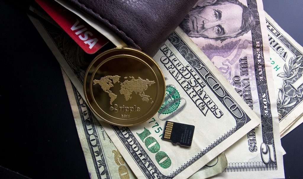 Invest in ripple UK